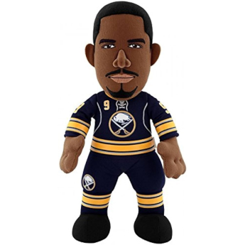 Buffalo Sabres plyšový hráč Evander Kane #9