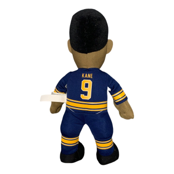 Buffalo Sabres plyšový hráč Evander Kane #9