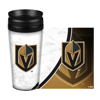 Vegas Golden Knights cestovní hrnek Tumbler