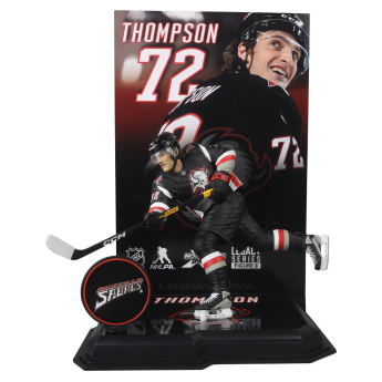 Buffalo Sabres figurka Tage Thompson #72 Buffalo Sabres Figure SportsPicks