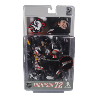 Buffalo Sabres figurka Tage Thompson #72 Buffalo Sabres Figure SportsPicks