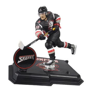 Buffalo Sabres figurka Tage Thompson #72 Buffalo Sabres Figure SportsPicks