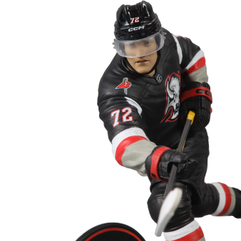 Buffalo Sabres figurka Tage Thompson #72 Buffalo Sabres Figure SportsPicks