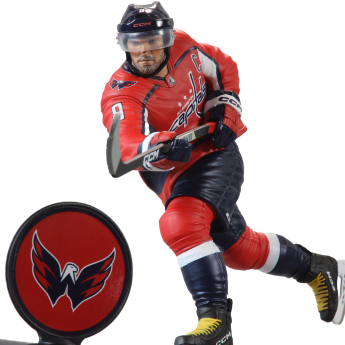 Washington Capitals figurka Alex Ovechkin #8 Figure SportsPicks