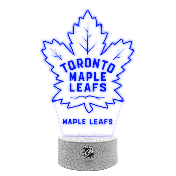 Toronto Maple Leafs led svítilna TML