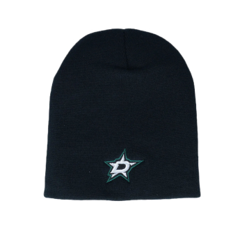 Dallas Stars zimní čepice Cuffless Knit Black