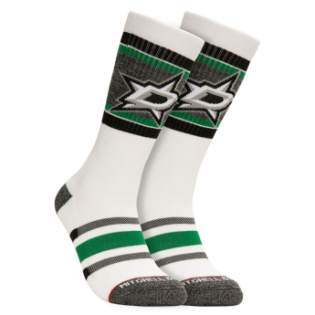 Dallas Stars ponožky NHL Cross Bar Crew Socks
