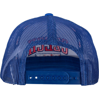 Hokejové reprezentace čepice baseballová kšiltovka Czech republic CCM Meshback Trucker