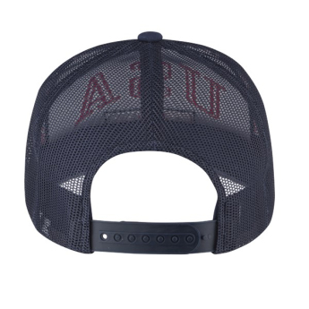 Hokejové reprezentace čepice baseballová kšiltovka USA CCM Meshback Trucker
