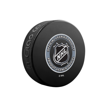 Boston Bruins puk Medallion Souvenir Collector Hockey Puck