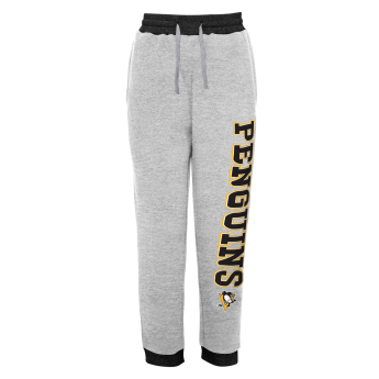 Pittsburgh Penguins dětské tepláky skilled enforcer sweatpants