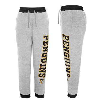 Pittsburgh Penguins dětské tepláky skilled enforcer sweatpants