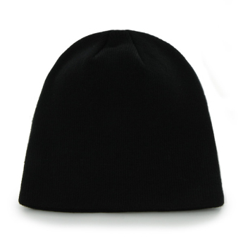 Boston Bruins zimní čepice 47 Beanie black