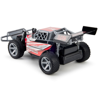 FC Liverpool auto na dálkové ovládání Radio Control Speed Buggy 1:18 Scale