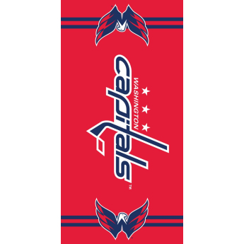 Washington Capitals ručník osuška TIP
