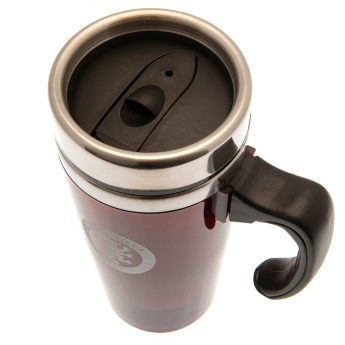 Aston Villa cestovní hrnek Handled Travel Mug