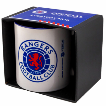 FC Rangers hrníček Colour Mug