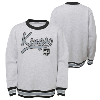 Los Angeles Kings dětská mikina legends crew neck pullover