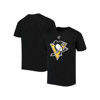 Pittsburgh Penguins dětské tričko primary logo