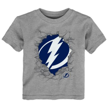 Tampa Bay Lightning dětské tričko BreakThrough