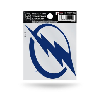 Tampa Bay Lightning samolepka logo