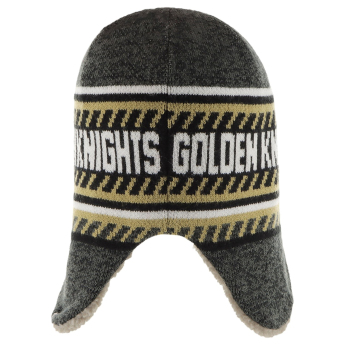 Vegas Golden Knights zimní čepice Ice Cap 47 Knit