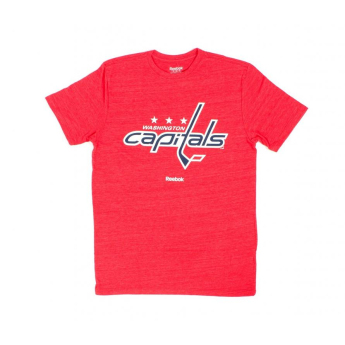 Washington Capitals pánské tričko Reebok Jersey Crest