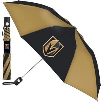 Vegas Golden Knights deštník Automatic Folding