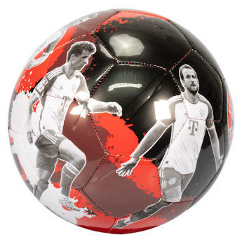 Bayern Mnichov fotbalový míč Players 2023/24