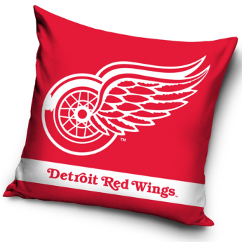 Detroit Red Wings polštářek Tip