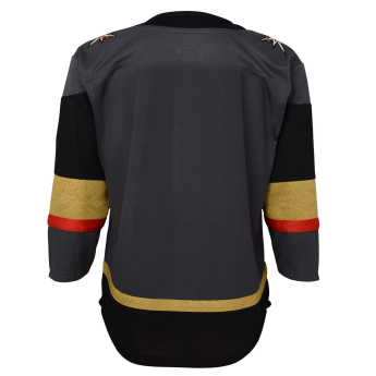 Vegas Golden Knights dětský hokejový dres premier home