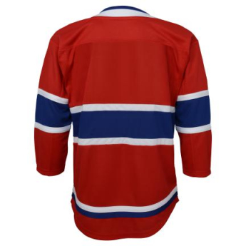 Montreal Canadiens dětský hokejový dres Premier Home