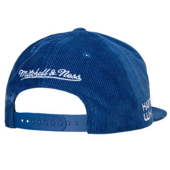 Hartford Whalers čepice flat kšiltovka NHL All Directions Snapback