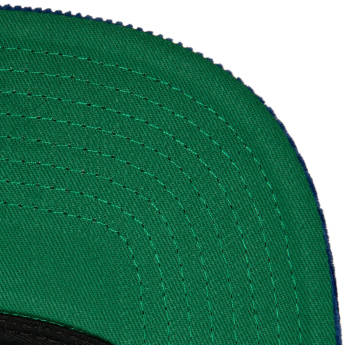 Hartford Whalers čepice flat kšiltovka NHL All Directions Snapback