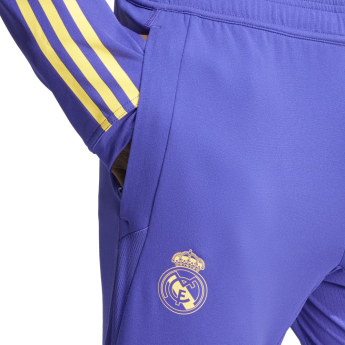 Real Madrid pánské kalhoty Tiro energy