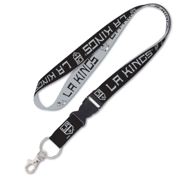 Los Angeles Kings klíčenka WinCraft Lanyard