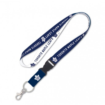 Toronto Maple Leafs klíčenka WinCraft Lanyard