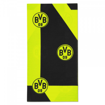 Borussia Dortmund nákrčník neon