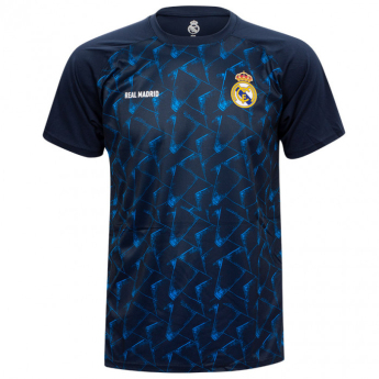 Real Madrid dětské tričko No23 Poly navy