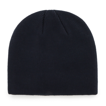 Hokejové reprezentace zimní čepice Czech Republic 47 Beanie Navy
