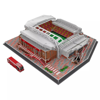 FC Liverpool 3D puzzle Anfield