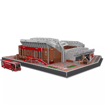 FC Liverpool 3D puzzle Anfield