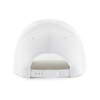 Hokejové reprezentace čepice baseballová kšiltovka Czech Republic 47 MVP SNAPBACK White