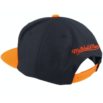 Anaheim Ducks čepice flat kšiltovka NHL Team 2 Tone 2.0 Pro Snapback