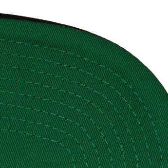 Dallas Stars čepice flat kšiltovka Retro Sport Snapback Vintage