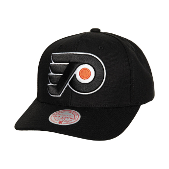 Philadelphia Flyers čepice baseballová kšiltovka Ground 2.0 Pro Snapback