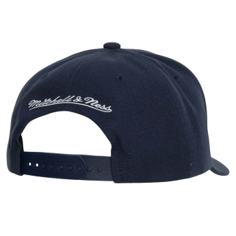 St. Louis Blues čepice flat kšiltovka Ground 2.0 Pro Snapback