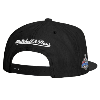 Anaheim Ducks čepice flat kšiltovka Top Spot Snapback