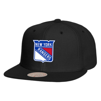 New York Rangers čepice flat kšiltovka Top Spot Snapback