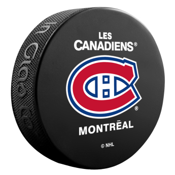 Montreal Canadiens puk Basic
